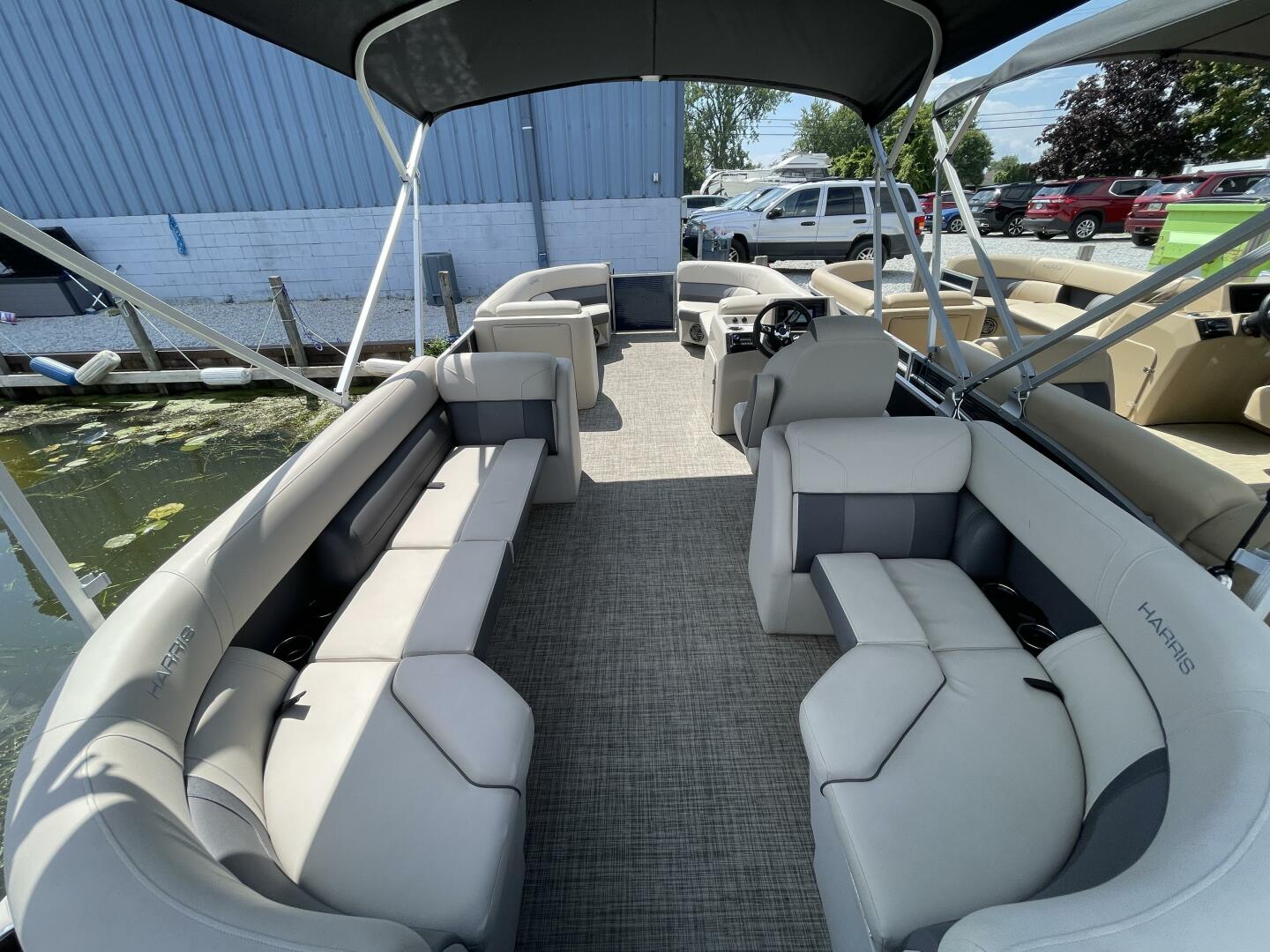 Slide: The Image of Harris Cruiser 230 CW 2023 - 4905875