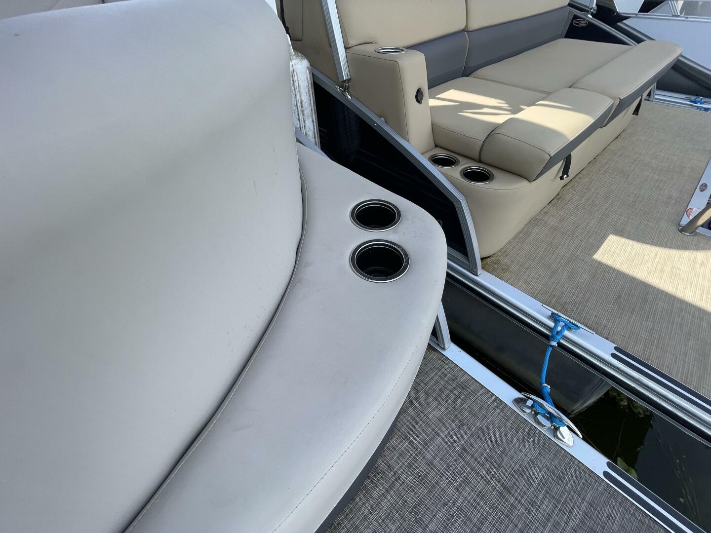 Slide: The Image of Harris Cruiser 230 CW 2023 - 4905873