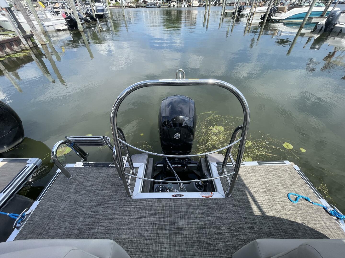 Slide: The Image of Harris Cruiser 230 CW 2023 - 4905872