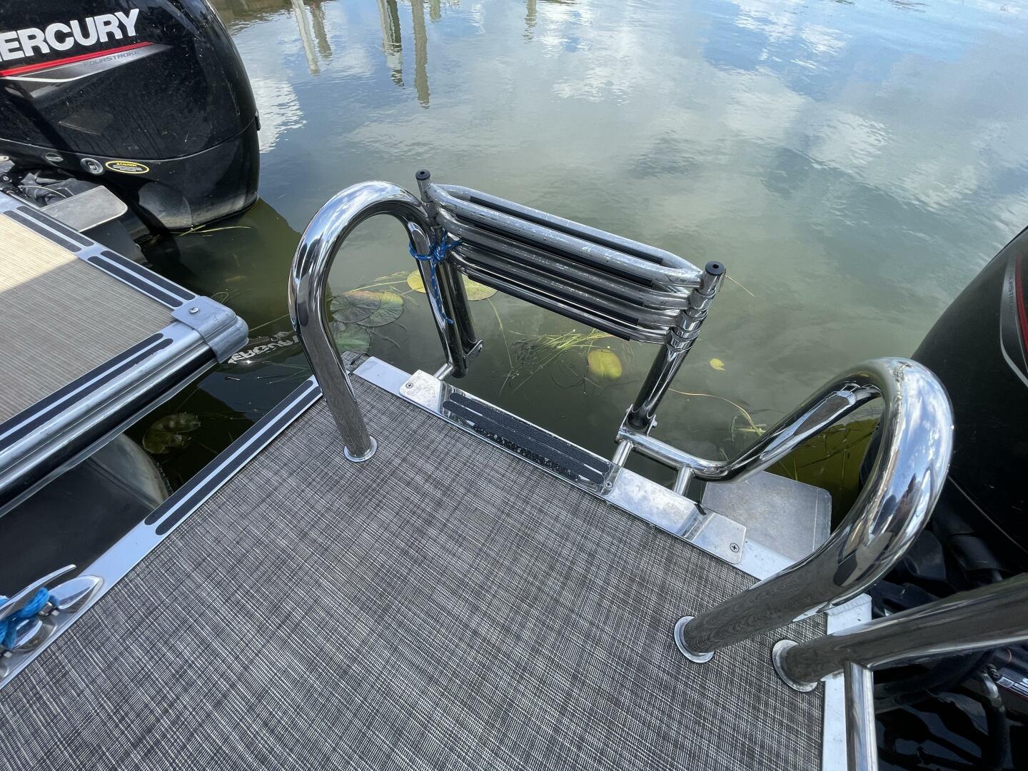 Slide: The Image of Harris Cruiser 230 CW 2023 - 4905874