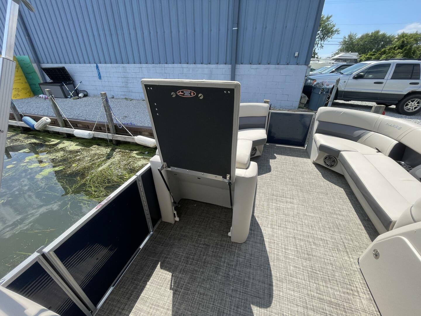 Slide: The Image of Harris Cruiser 230 CW 2023 - 4905858