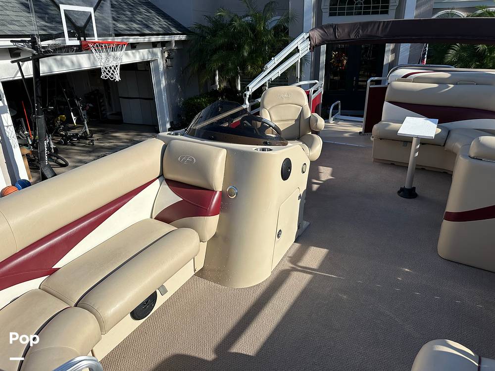 Slide: The Image of Harris FloatBote Cruiser 200 2013 - 13444573