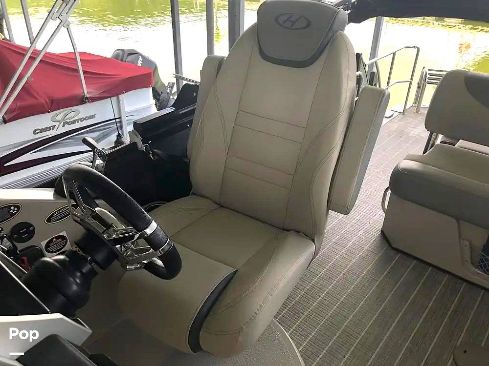 Slide: The Image of Harris Grand Mariner 250 2019 - 15178879