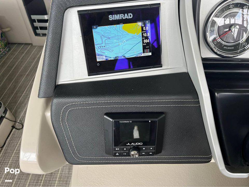 Slide: The Image of Harris Grand Mariner 250 2019 - 14474586
