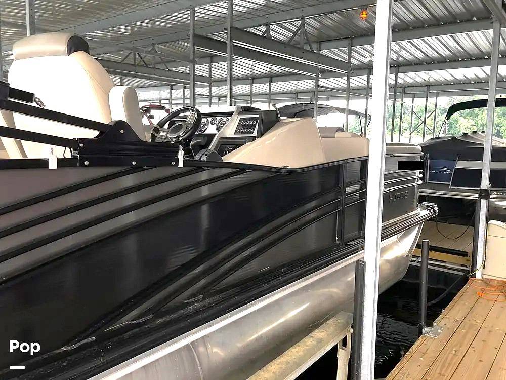 Slide: The Image of Harris Grand Mariner 250 2019 - 15178872