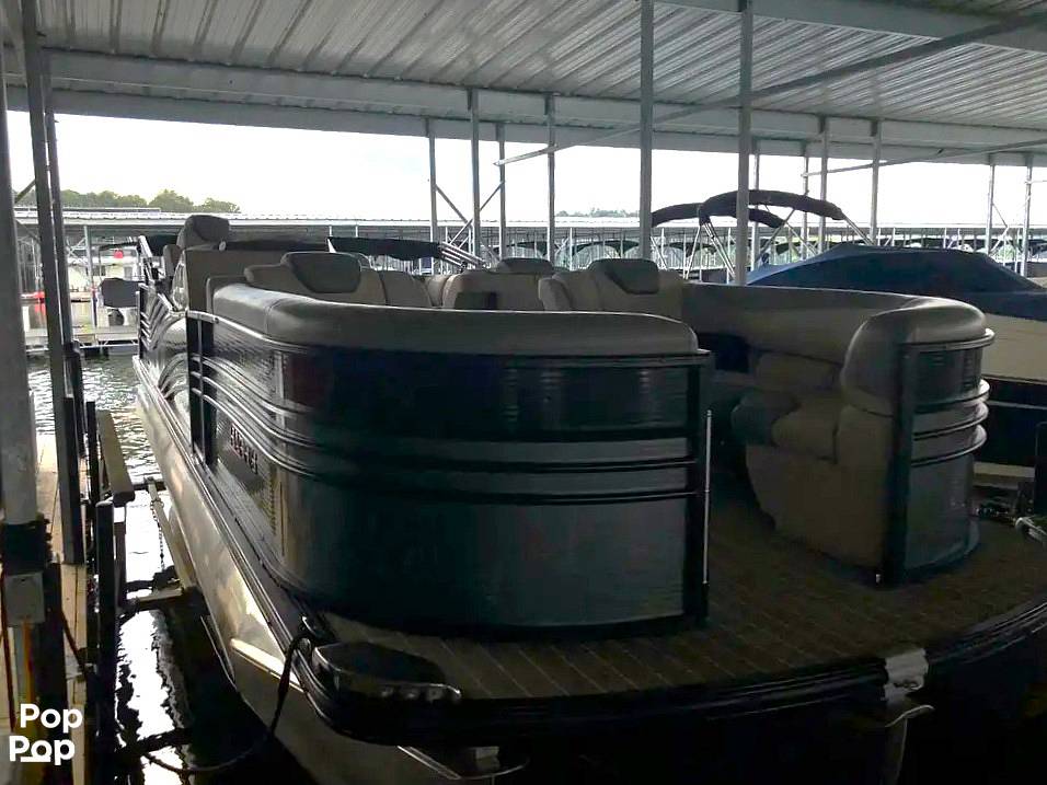 Slide: The Image of Harris Grand Mariner 250 2019 - 15178874