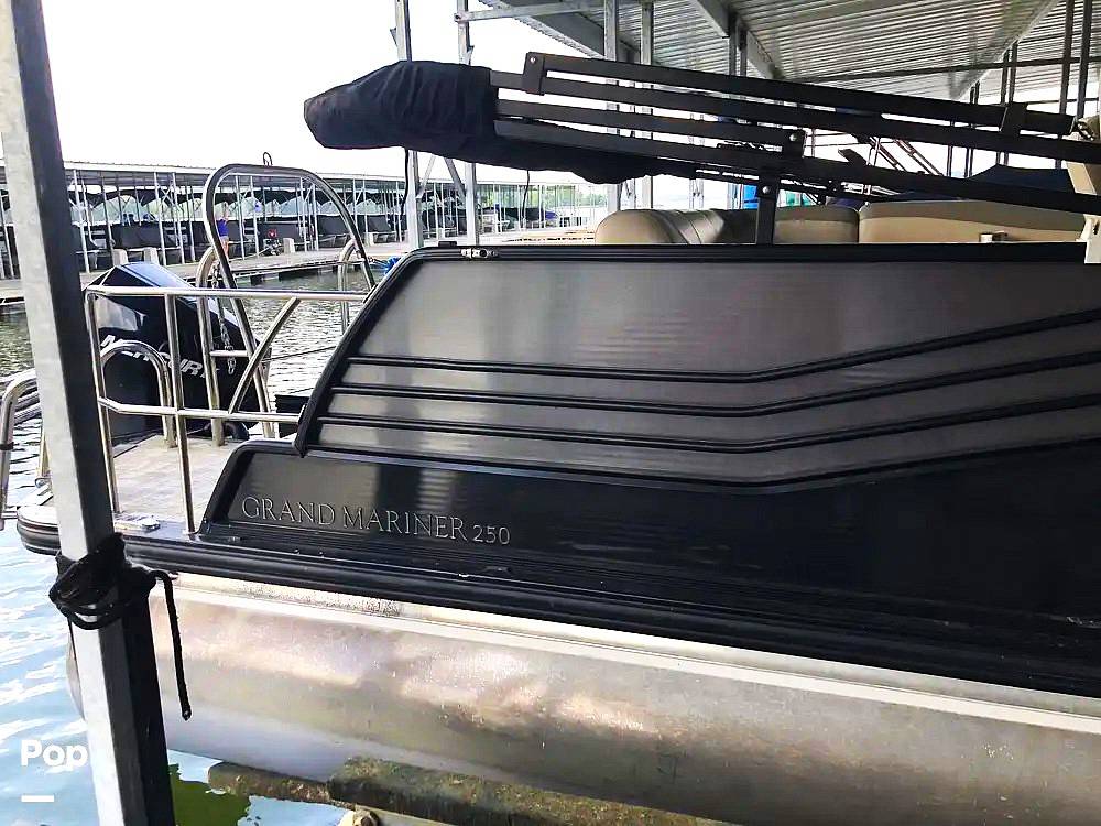 Slide: The Image of Harris Grand Mariner 250 2019 - 15178875