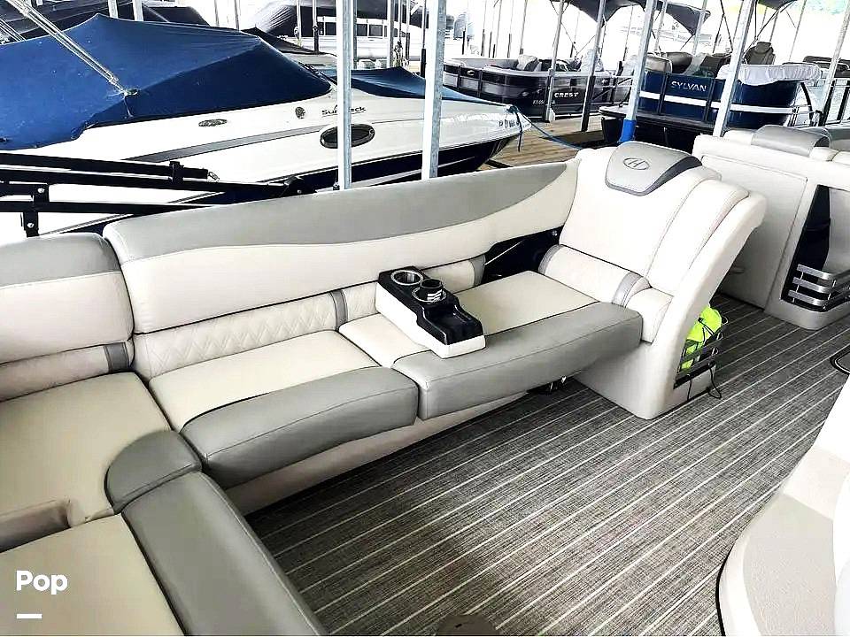 Slide: The Image of Harris Grand Mariner 250 2019 - 15178885