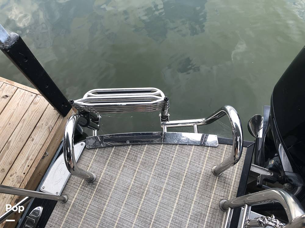 Slide: The Image of Harris Grand Mariner 250 2019 - 14536742