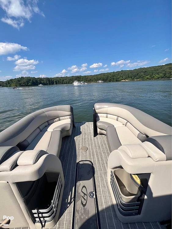 Slide: The Image of Harris Grand Mariner 250 2019 - 14474592