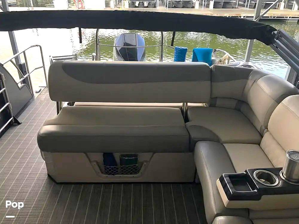 Slide: The Image of Harris Grand Mariner 250 2019 - 15178878