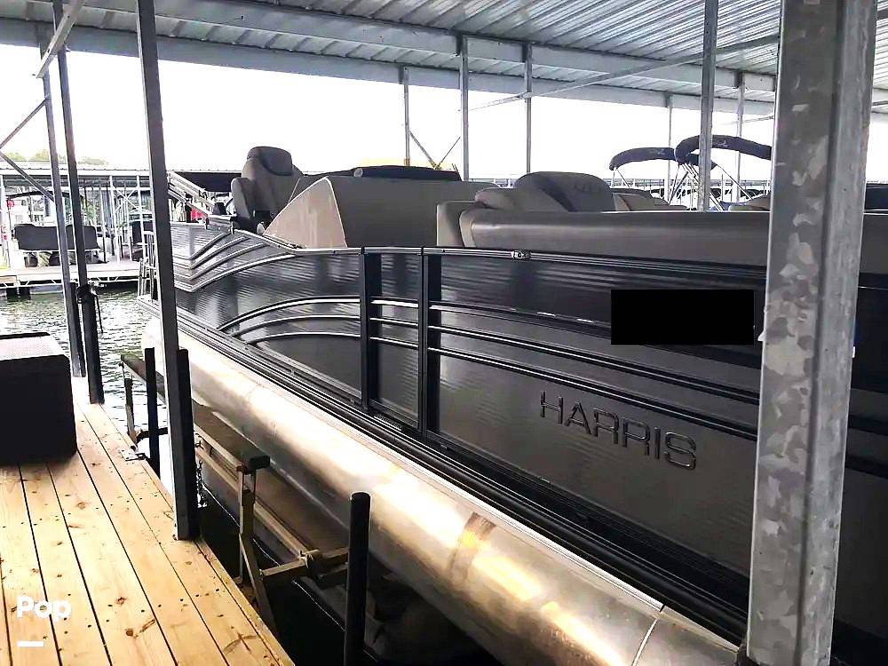 Slide: The Image of Harris Grand Mariner 250 2019 - 15178873