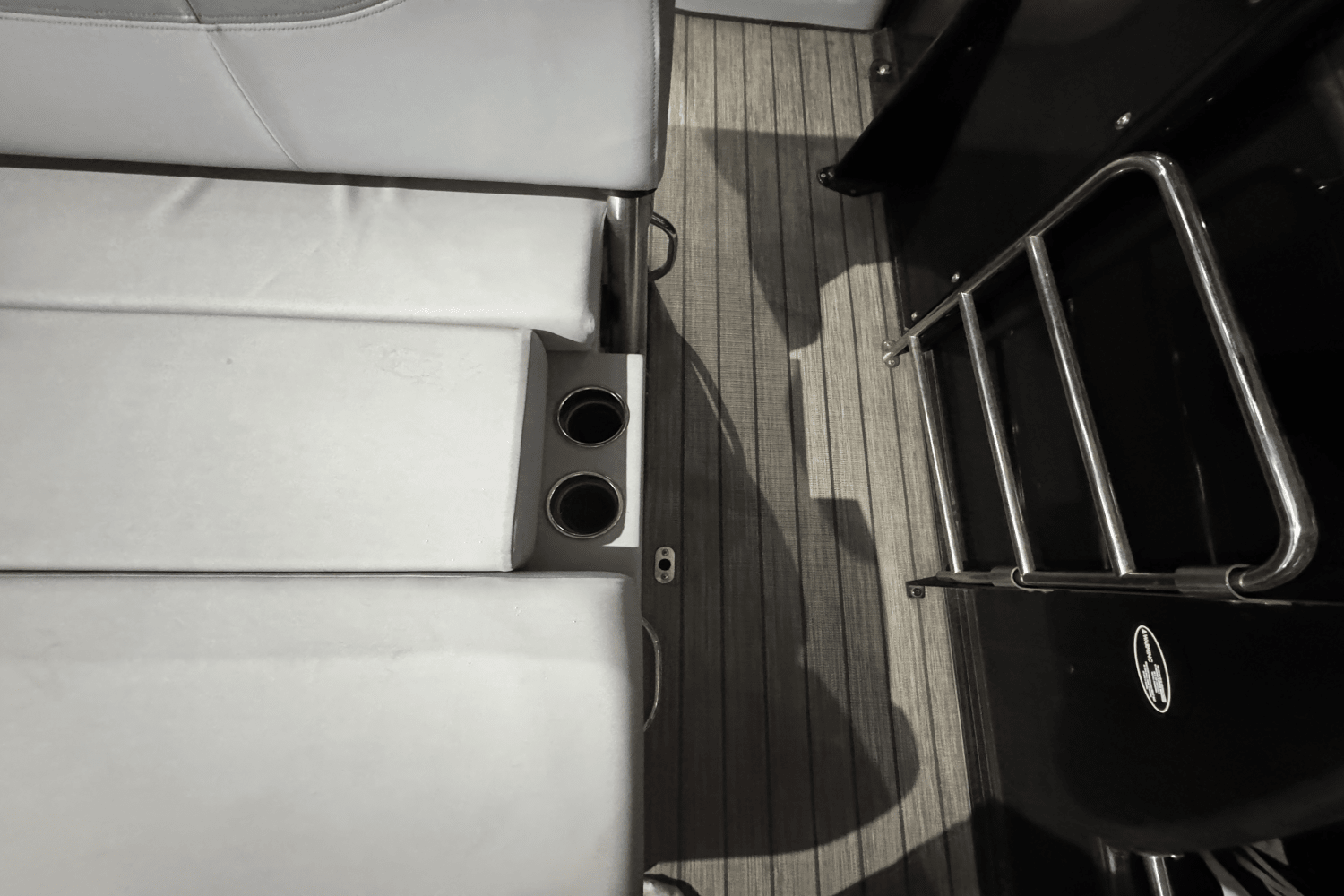 Slide: The Image of Harris Grand Mariner 250 2020 - 13