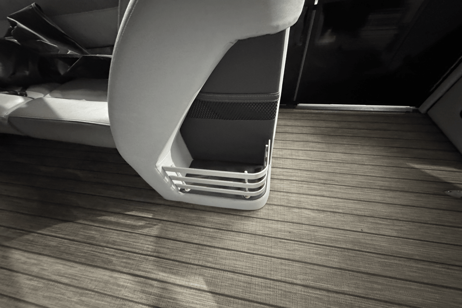 Slide: The Image of Harris Grand Mariner 250 2020 - 35