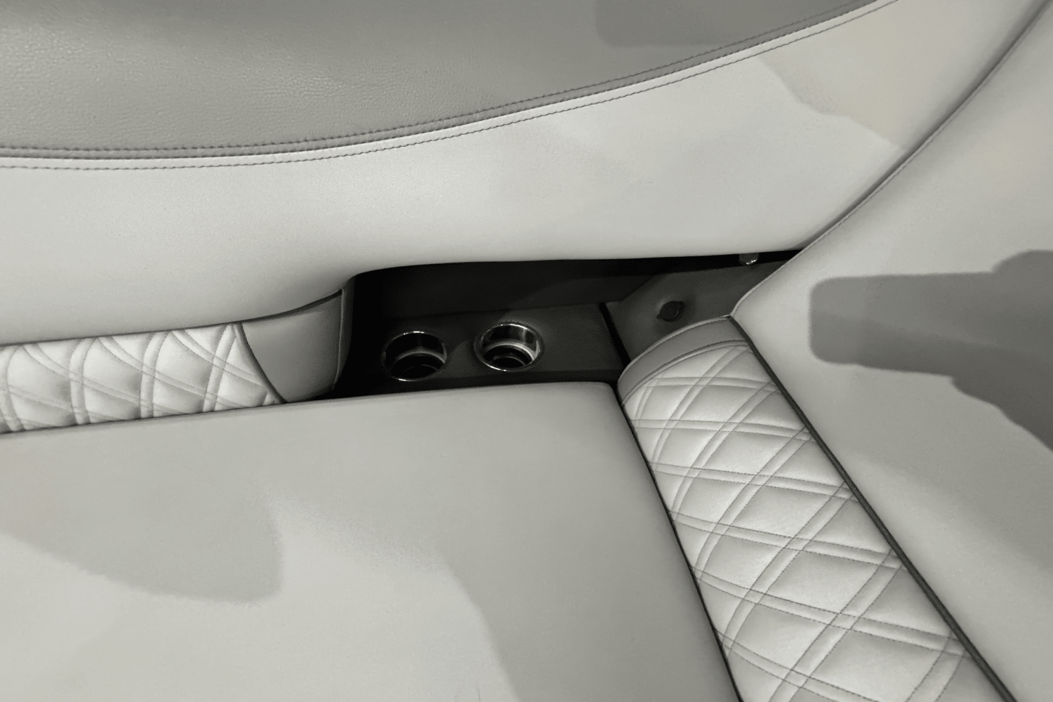 Slide: The Image of Harris Grand Mariner 250 2020 - 44