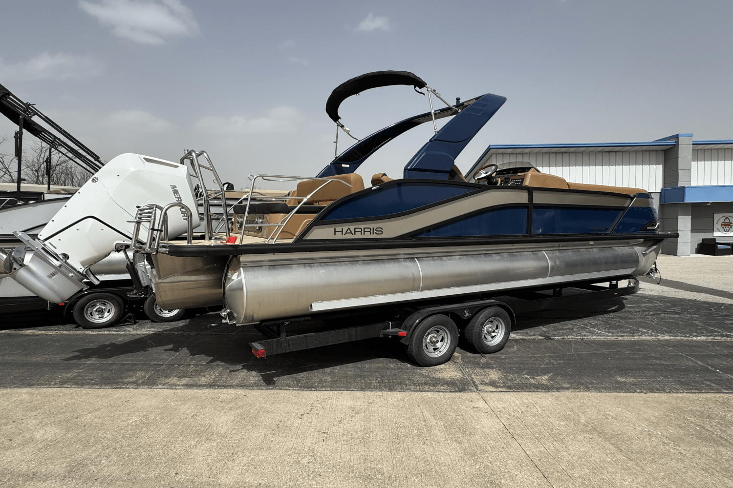 ATX Surf Boats 24 Type-S 2026 - Marine Source