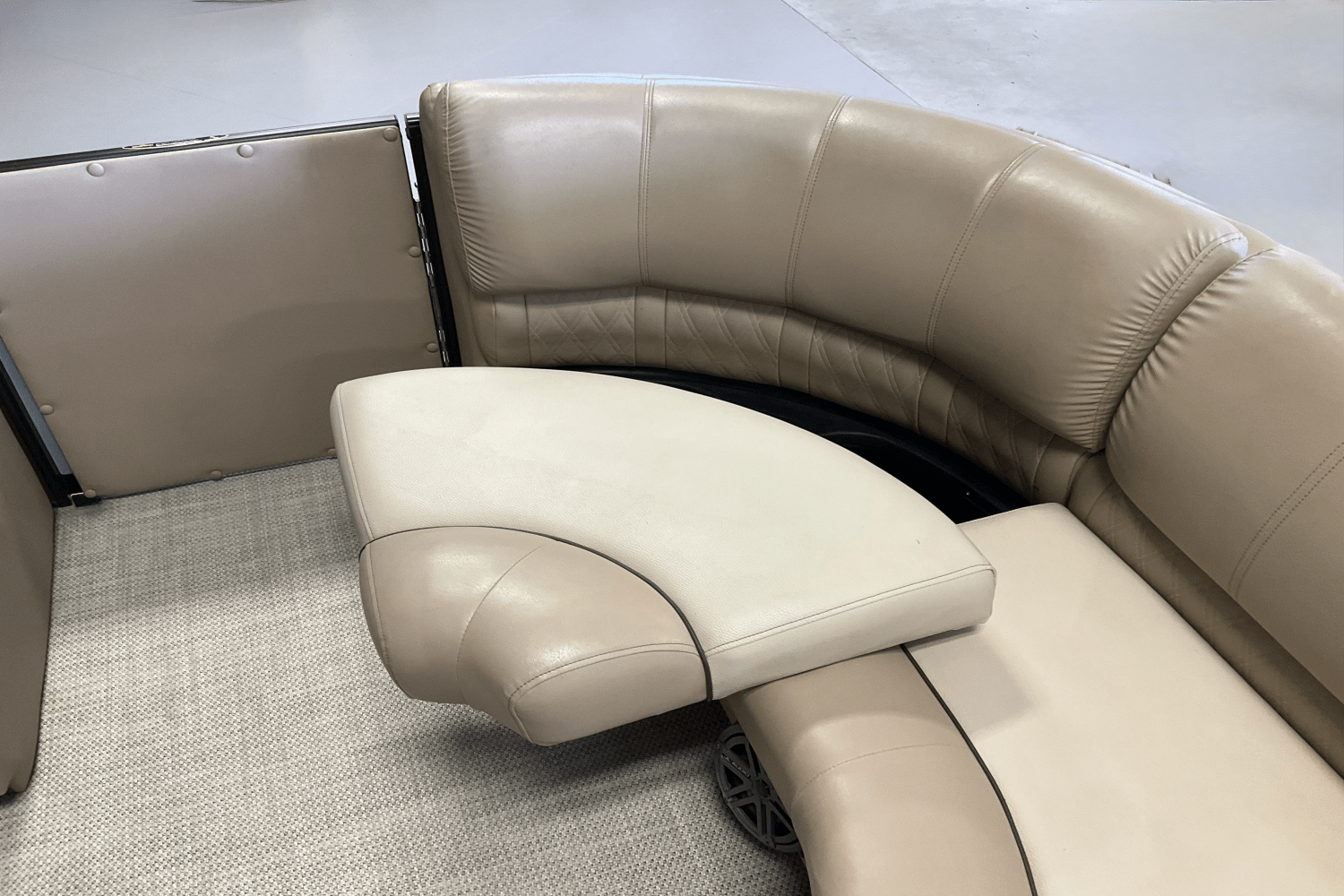 Slide: The Image of Harris GRAND MARINER SLDDH 270 2017 - 22