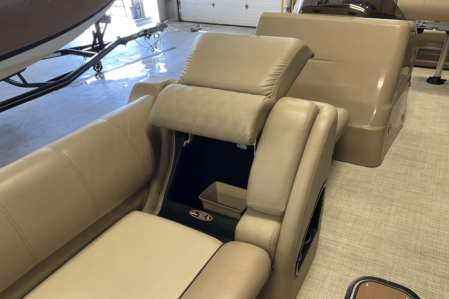 Slide: The Image of Harris GRAND MARINER SLDDH 270 2017 - 24
