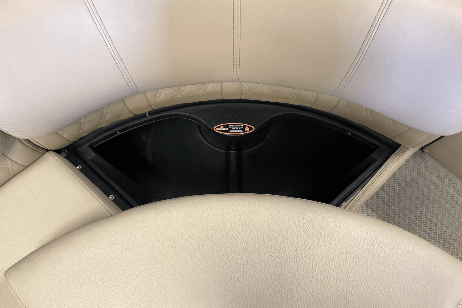 Slide: The Image of Harris GRAND MARINER SLDDH 270 2017 - 25