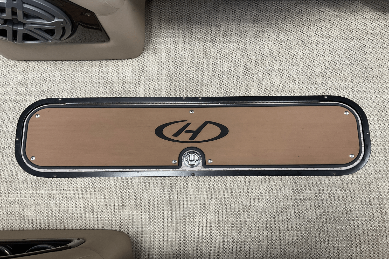 Slide: The Image of Harris GRAND MARINER SLDDH 270 2017 - 31