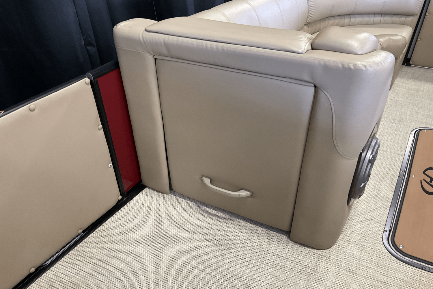 Slide: The Image of Harris GRAND MARINER SLDDH 270 2017 - 34