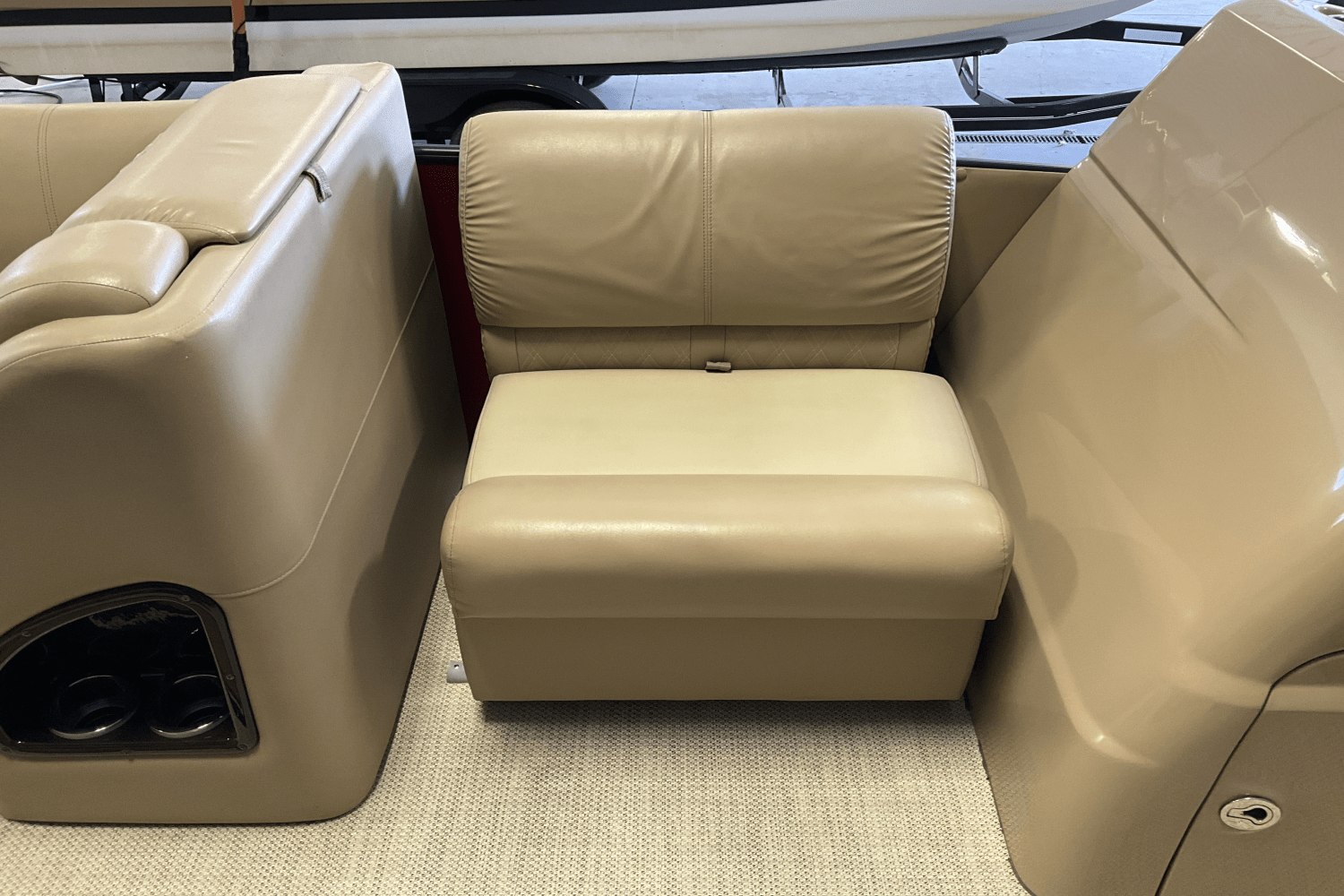 Slide: The Image of Harris GRAND MARINER SLDDH 270 2017 - 39