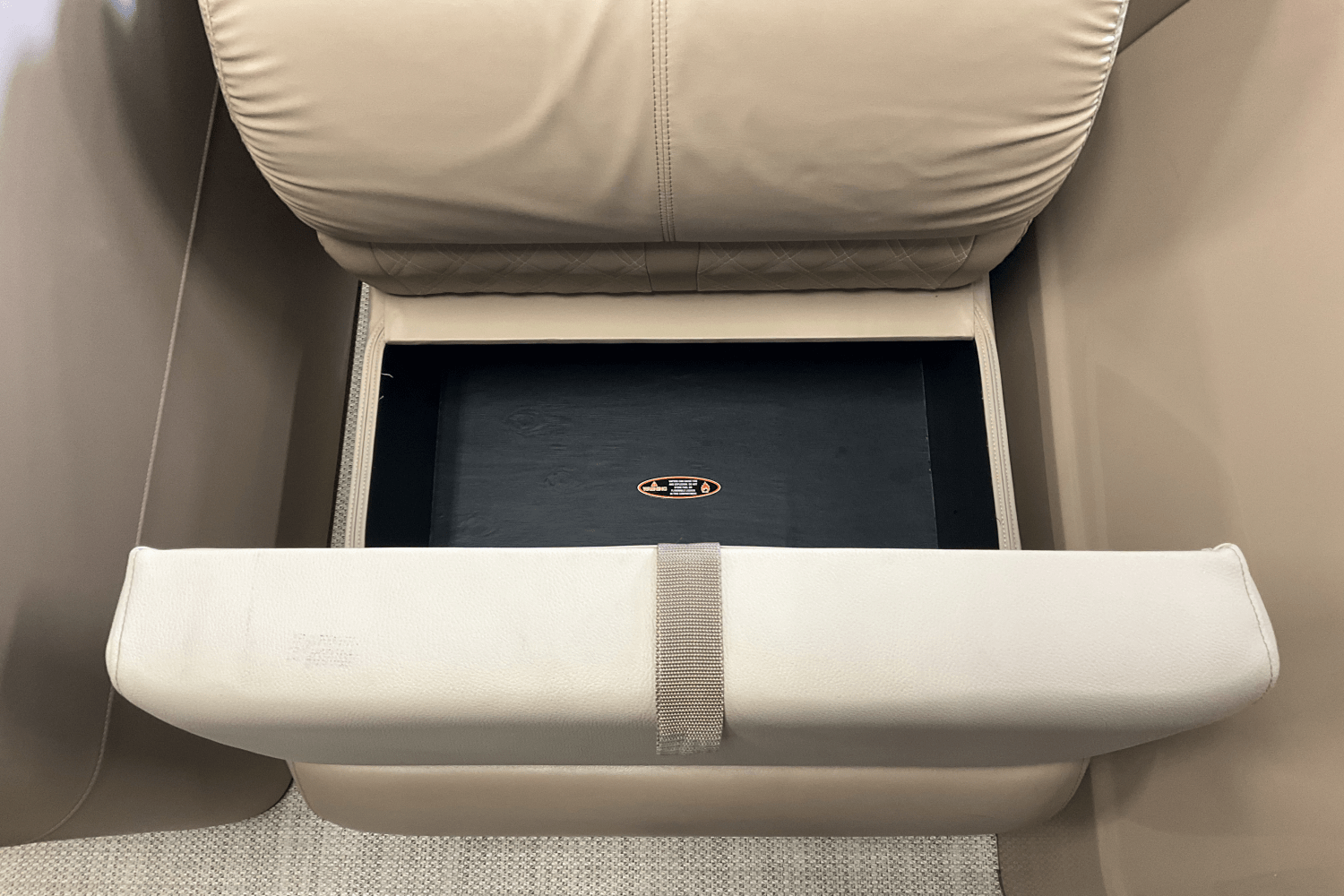 Slide: The Image of Harris GRAND MARINER SLDDH 270 2017 - 40
