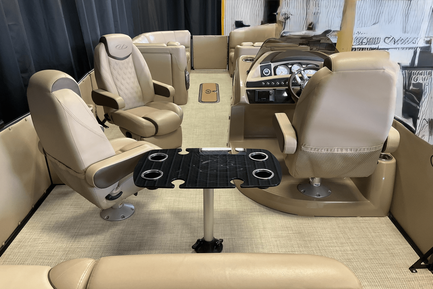 Slide: The Image of Harris GRAND MARINER SLDDH 270 2017 - 43