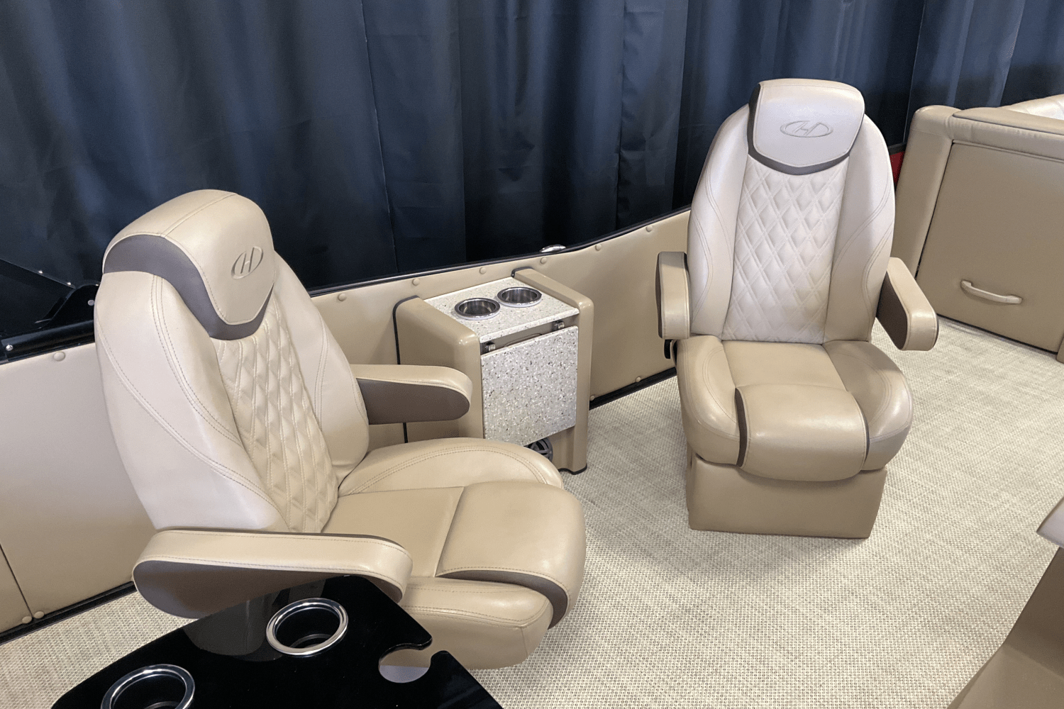 Slide: The Image of Harris GRAND MARINER SLDDH 270 2017 - 44