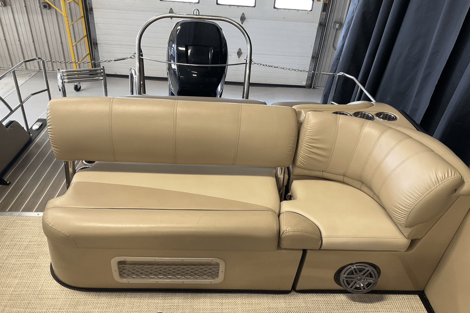 Slide: The Image of Harris GRAND MARINER SLDDH 270 2017 - 55