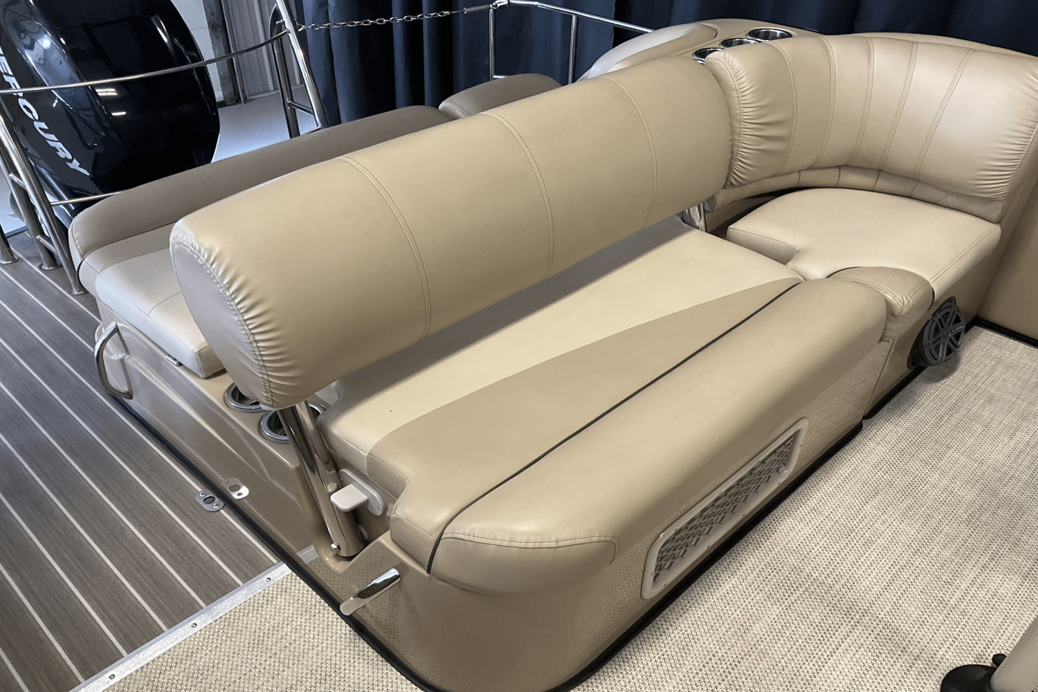 Slide: The Image of Harris GRAND MARINER SLDDH 270 2017 - 59