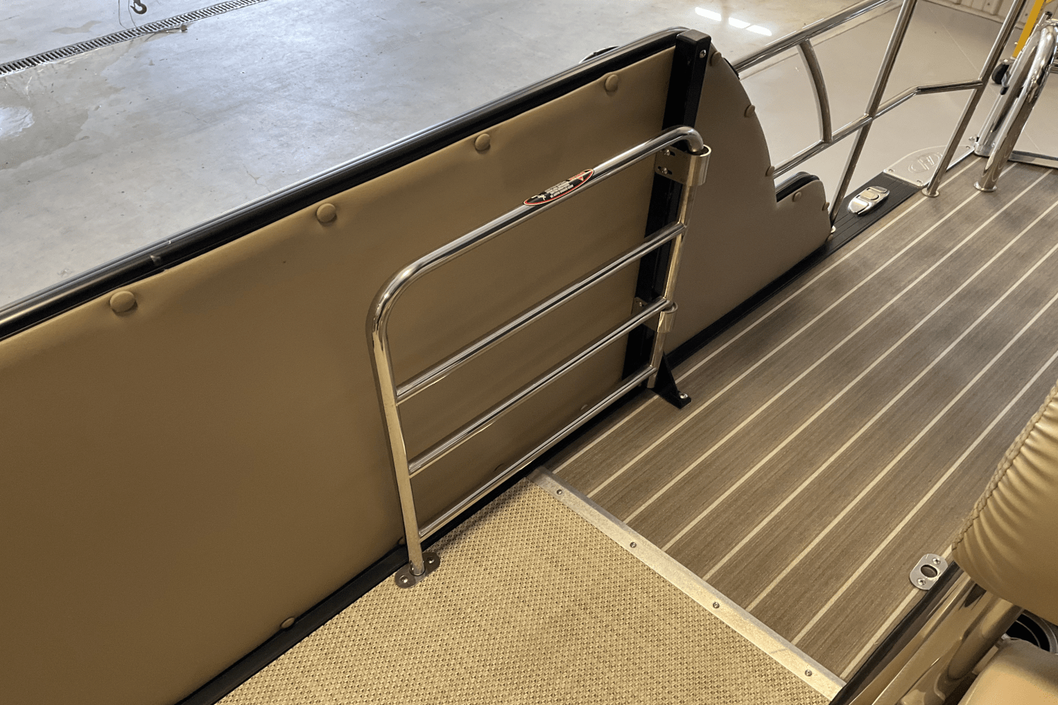 Slide: The Image of Harris GRAND MARINER SLDDH 270 2017 - 60