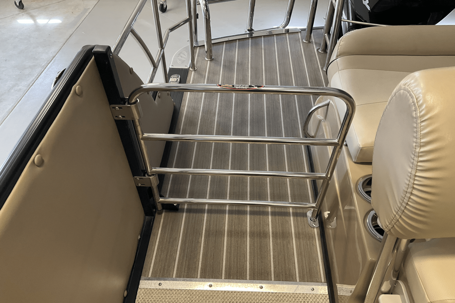Slide: The Image of Harris GRAND MARINER SLDDH 270 2017 - 61