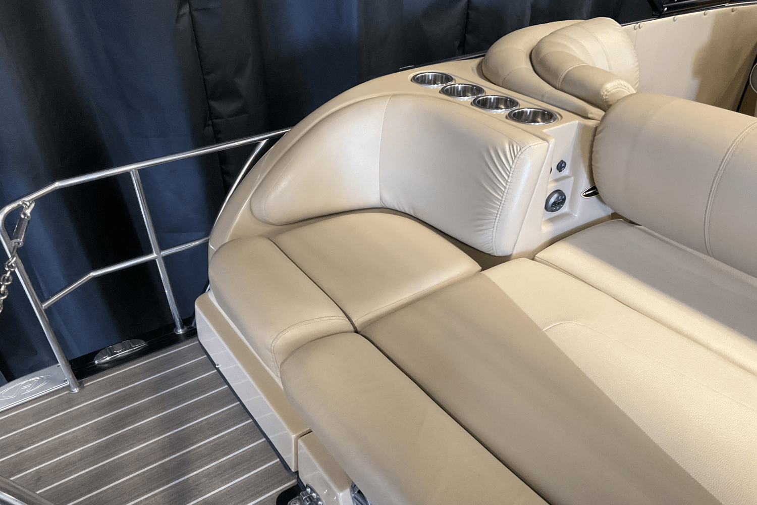 Slide: The Image of Harris GRAND MARINER SLDDH 270 2017 - 62