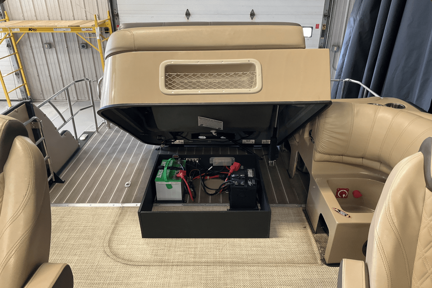 Slide: The Image of Harris GRAND MARINER SLDDH 270 2017 - 70