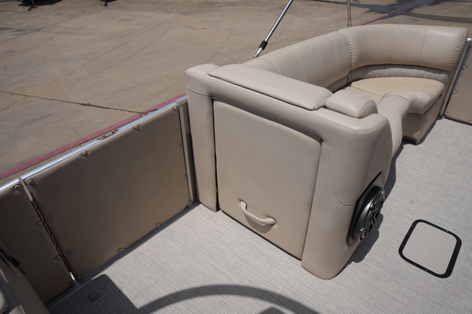 Slide: The Image of Harris GRAND MARINER (TWIN ENGINE) 2017 - 10