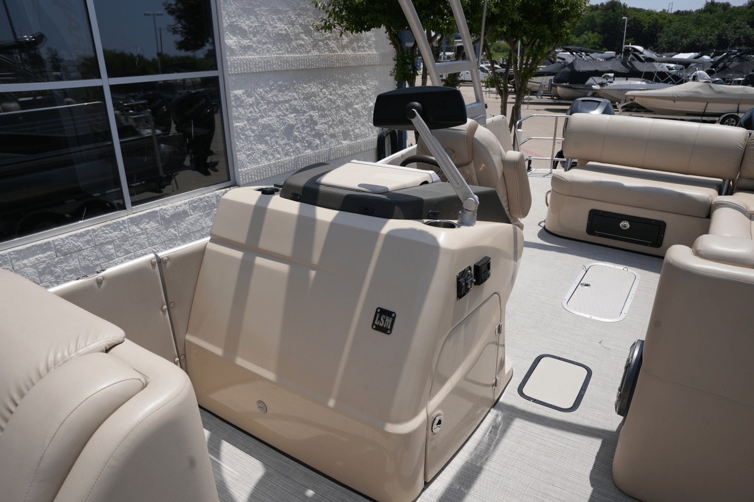 Slide: The Image of Harris GRAND MARINER (TWIN ENGINE) 2017 - 11