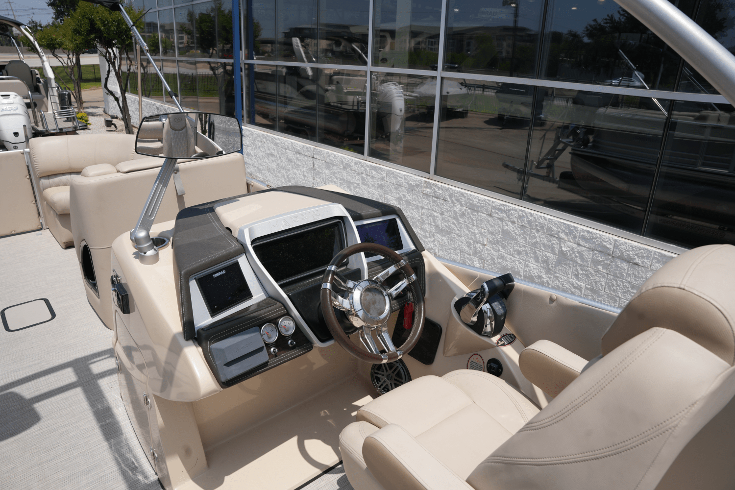 Slide: The Image of Harris GRAND MARINER (TWIN ENGINE) 2017 - 13