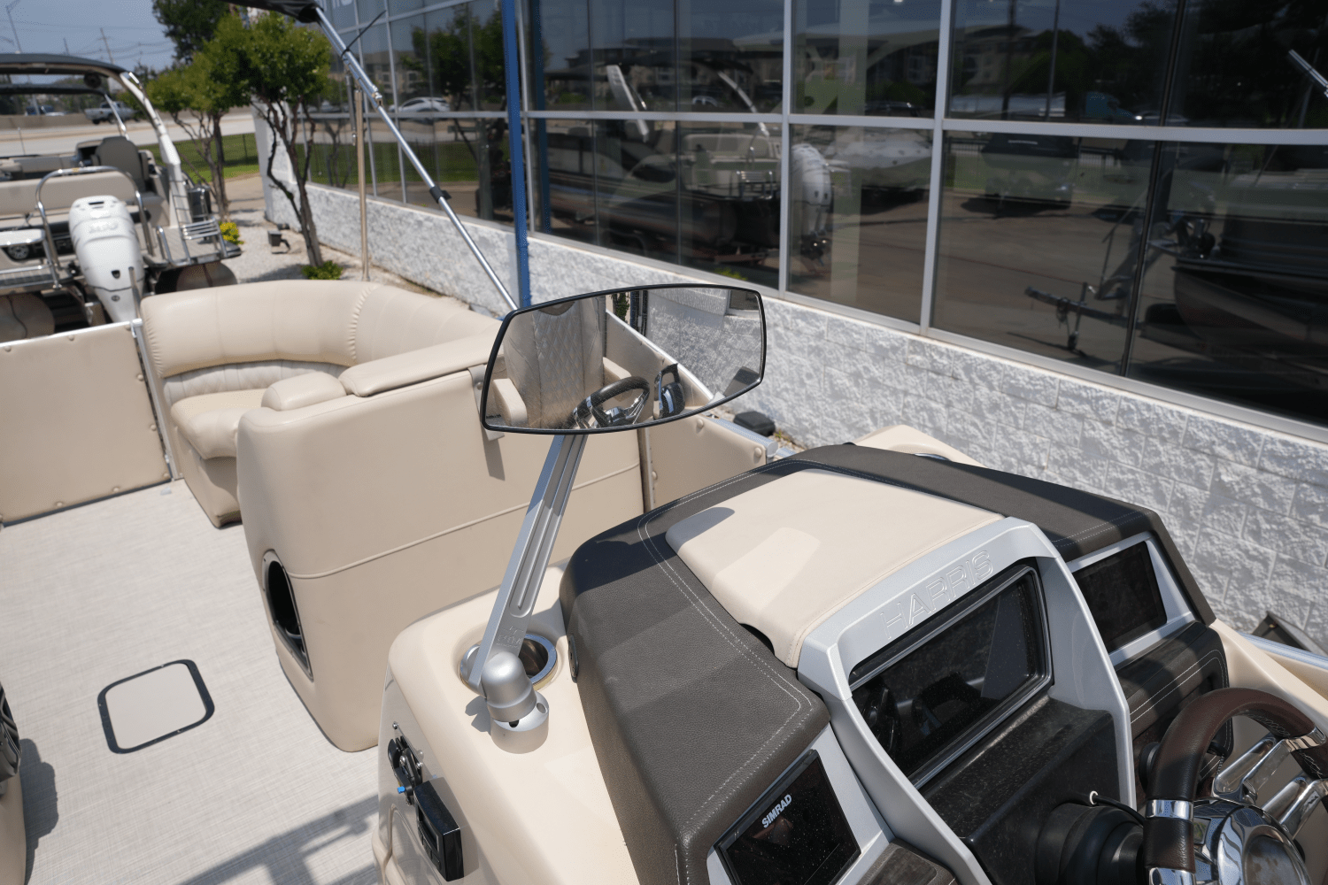 Slide: The Image of Harris GRAND MARINER (TWIN ENGINE) 2017 - 15