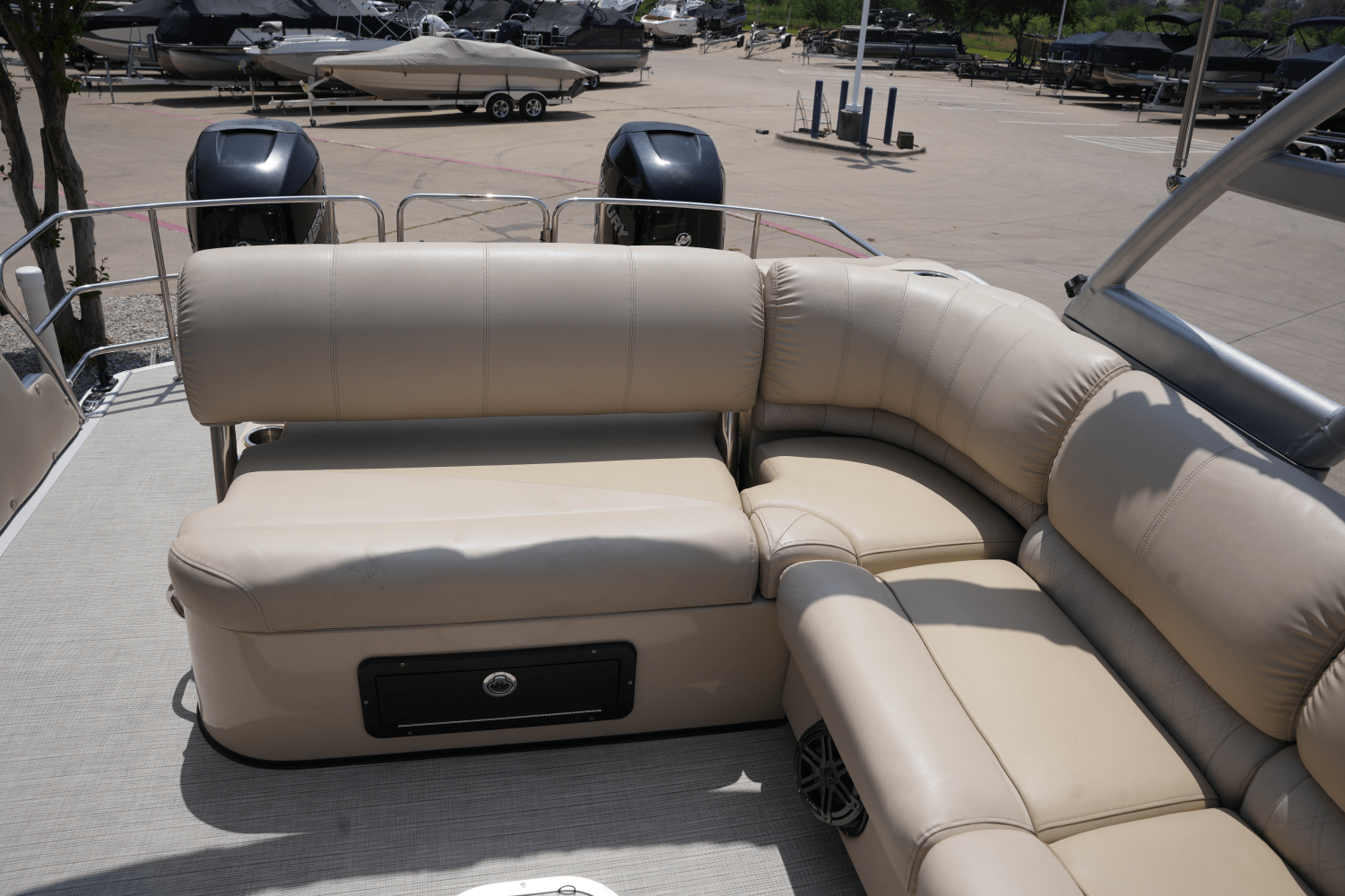 Slide: The Image of Harris GRAND MARINER (TWIN ENGINE) 2017 - 18