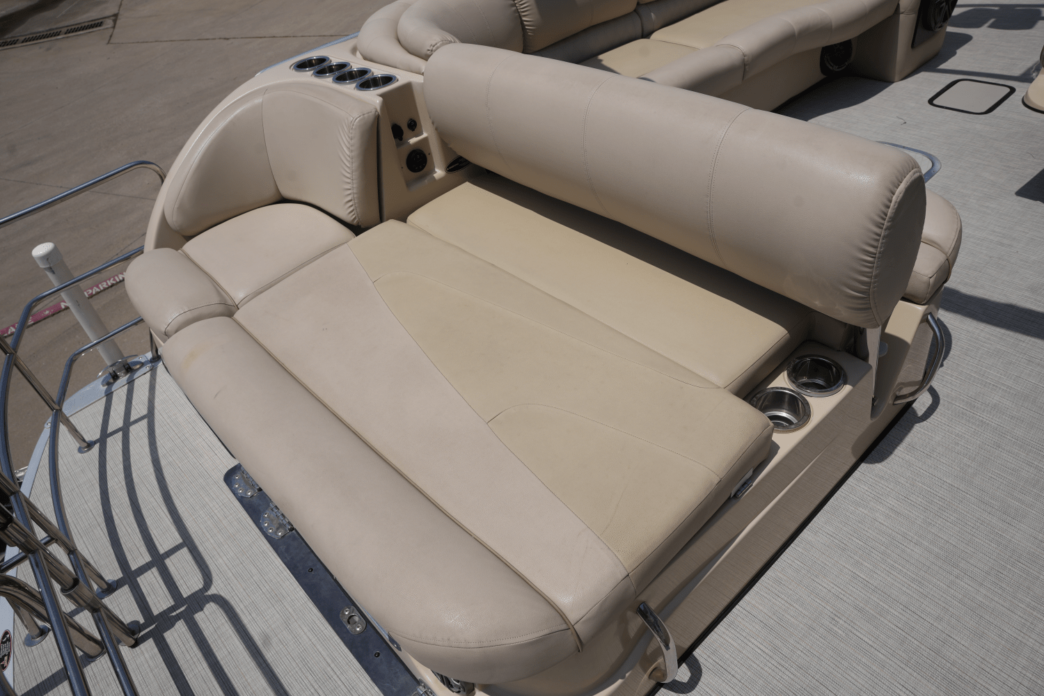 Slide: The Image of Harris GRAND MARINER (TWIN ENGINE) 2017 - 20