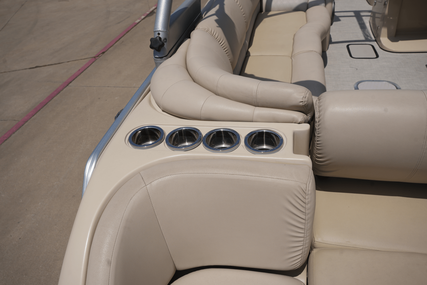 Slide: The Image of Harris GRAND MARINER (TWIN ENGINE) 2017 - 21