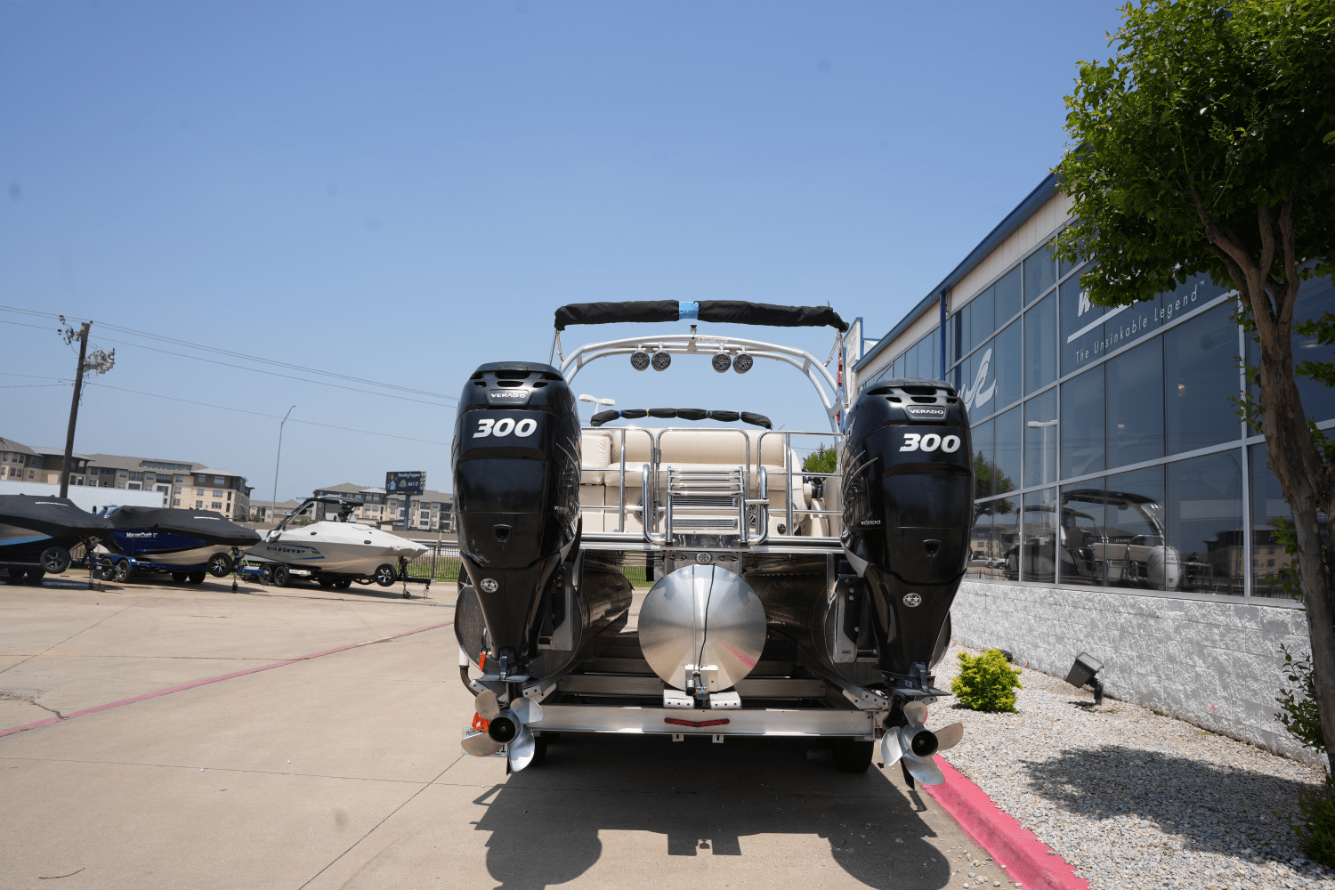 Slide: The Image of Harris GRAND MARINER (TWIN ENGINE) 2017 - 3