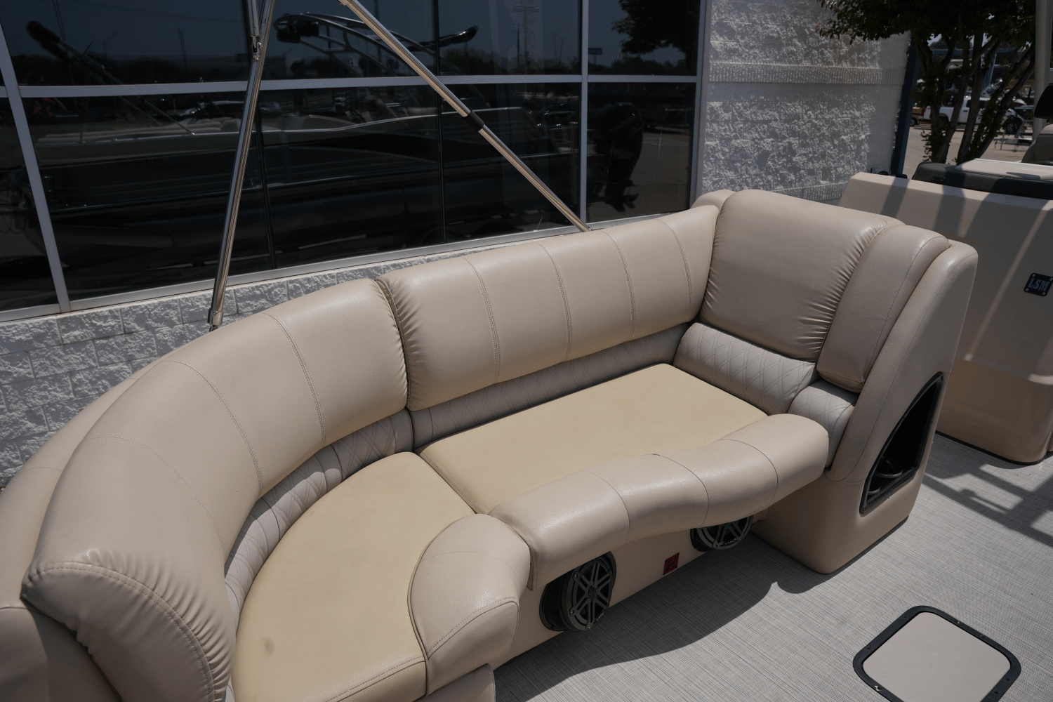 Slide: The Image of Harris GRAND MARINER (TWIN ENGINE) 2017 - 7