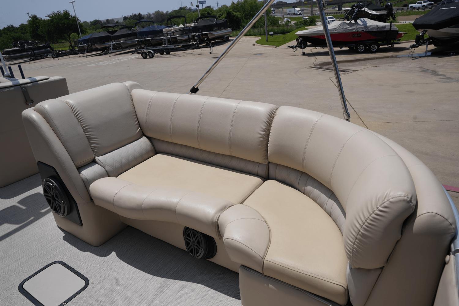 Slide: The Image of Harris GRAND MARINER (TWIN ENGINE) 2017 - 8