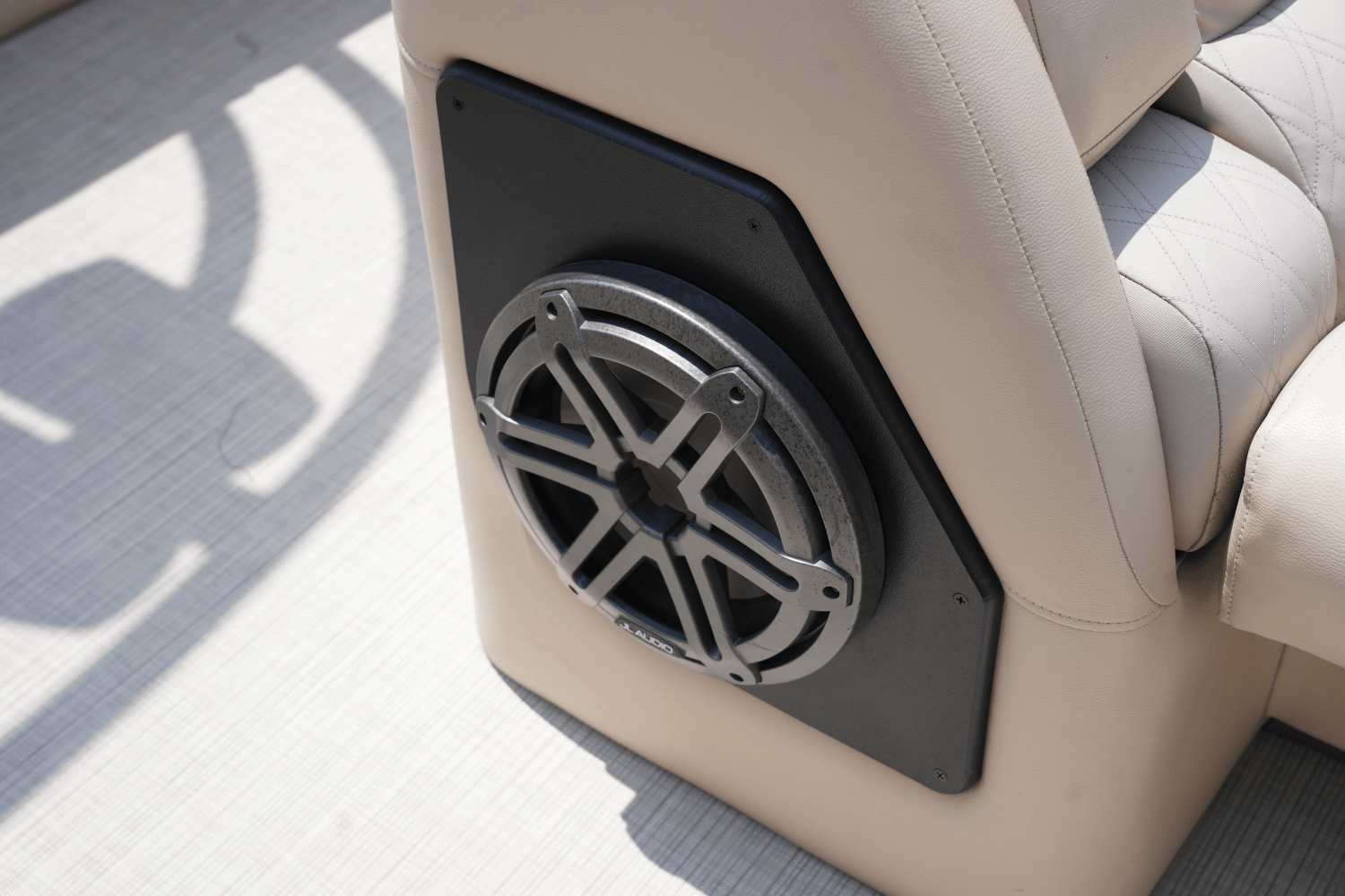 Slide: The Image of Harris GRAND MARINER (TWIN ENGINE) 2017 - 9