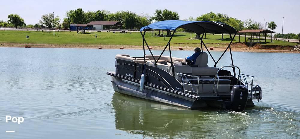 Slide: The Image of Harris HCX23 Cruiser 230 2021 - 15327461