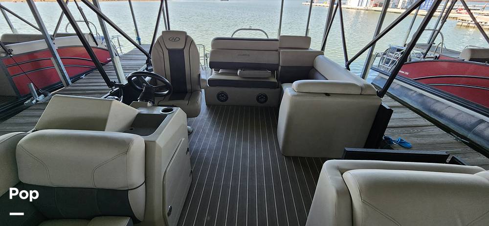 Slide: The Image of Harris HCX23 Cruiser 230 2021 - 15188331