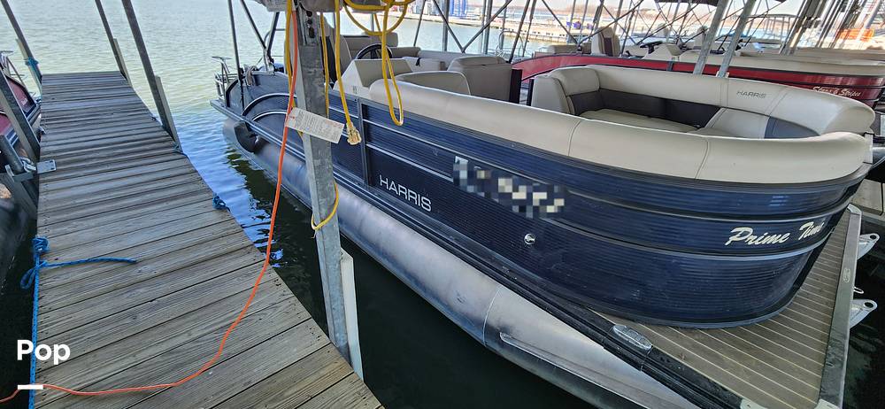 Slide: The Image of Harris HCX23 Cruiser 230 2021 - 15188298