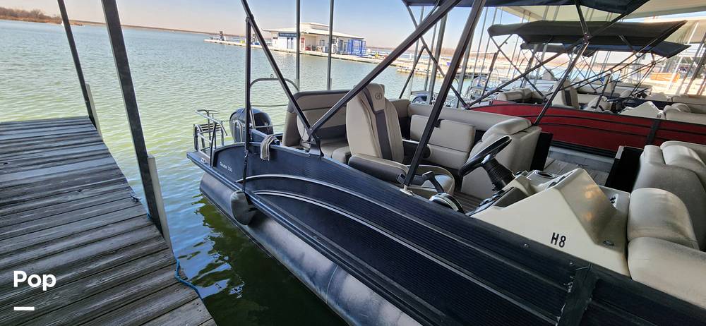 Slide: The Image of Harris HCX23 Cruiser 230 2021 - 15188299